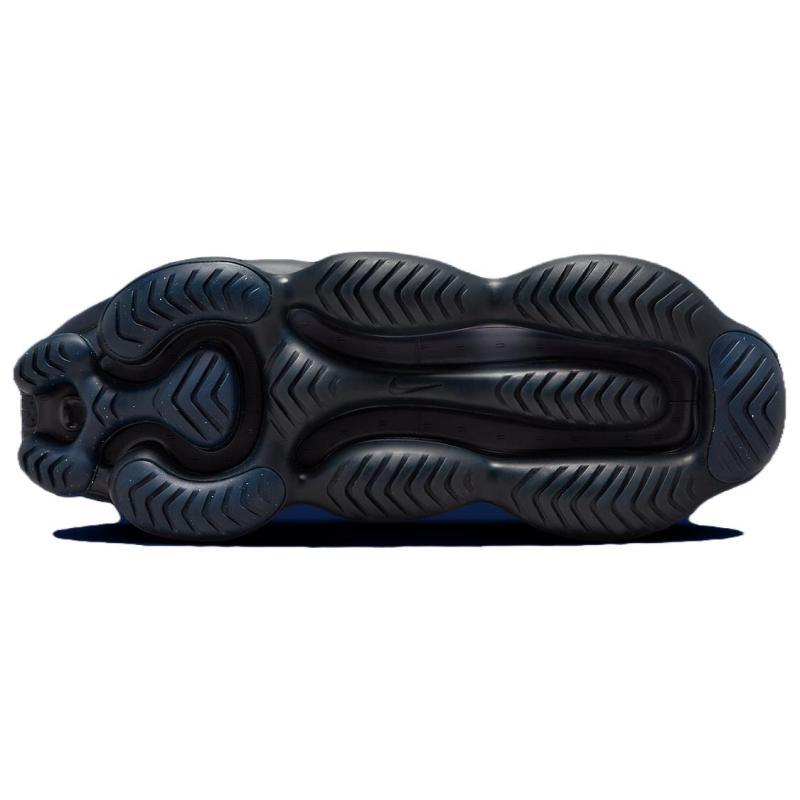 Nike Кроссовки Air Max Scorpion Midnight Navy Повседневная обувь DJ4701-006