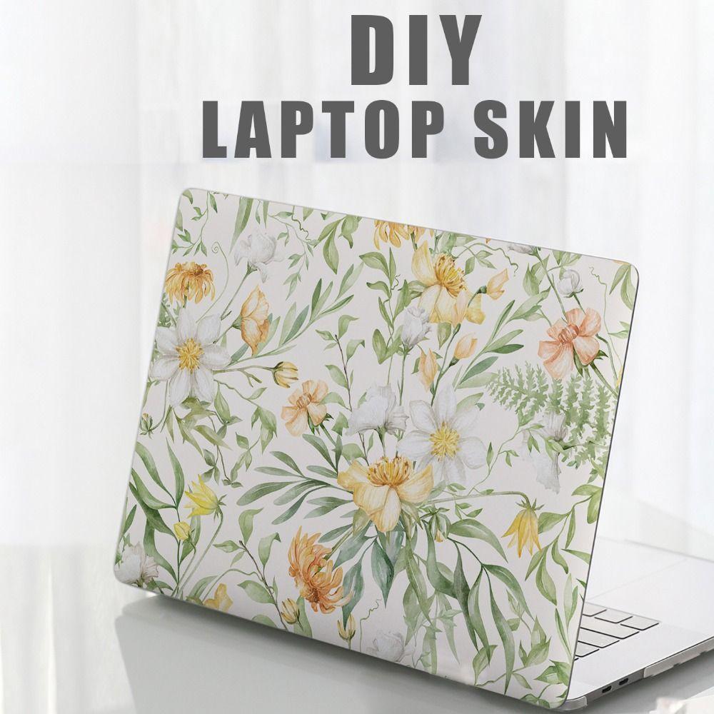 Waterproof Notebook Computer Cover Skin for Macbook /HP / Dell / Lenovo / Acer Universal