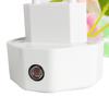 Сенсорный светодиодный романтический европейский штекер Dreambed Illumination Light Sensor Mushroom Night Light