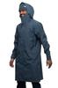 Bergans Oslo Urban Coat orion blue