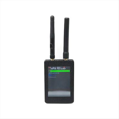 Плата разработки ESP32 Marauder Mar-X-Auder Устройство 2,8-дюймовый экран Wi-Fi Bluetooth Инструмент Включение Безопасный Надежный Беспроводной