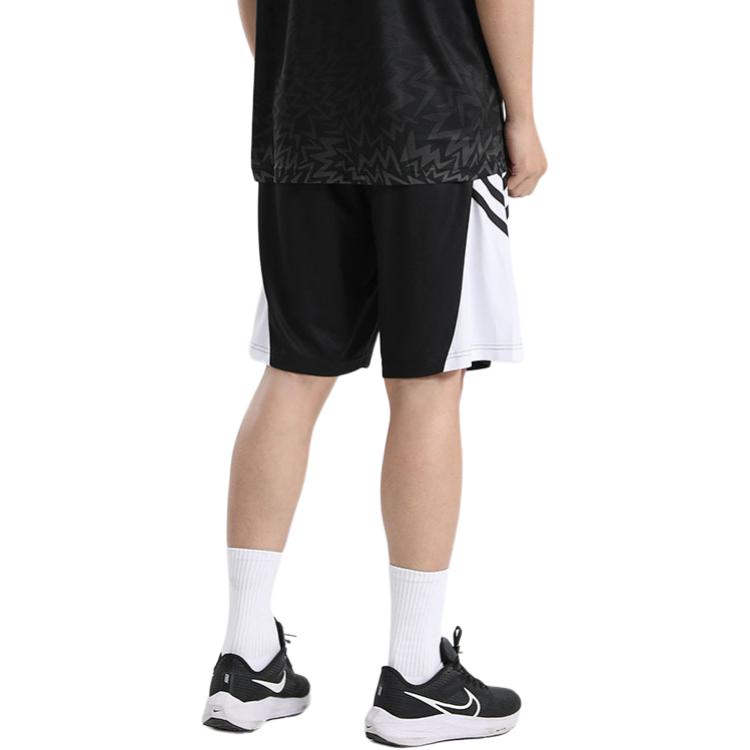 Under Armour Повседневные шорты мужские черные 24500208-001