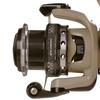 Рыболовная катушка WILDSPIN WD-2000A хаки