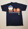 Футболка South Park 90-х О боже, они убили Кенни Все размеры