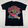 Эд Рот Rat Fink Подарок для фаната Черная футболка с коротким рукавом S-5XL Унисекс Футболка Унисекс футболка