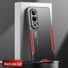 Металлический защитный чехол OnePlus Ace3V для мобильного телефона OnePlus Ace2Pro Lens 5G, универсальный чехол для мужчин и женщин