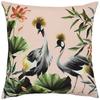 Crane Outdoor Cushion Cover