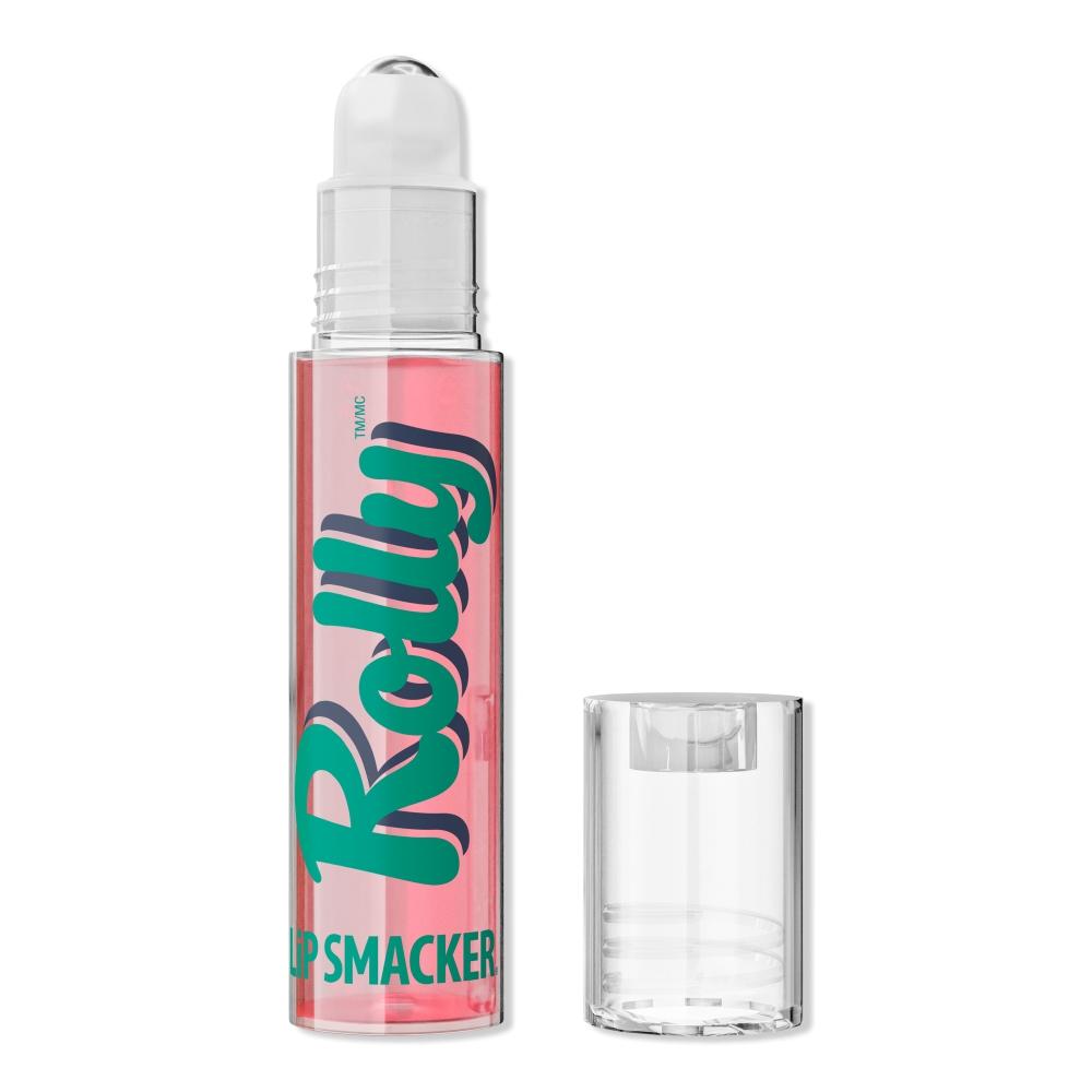 Lip Smacker Rolly Блеск для губ 0,2 унции
