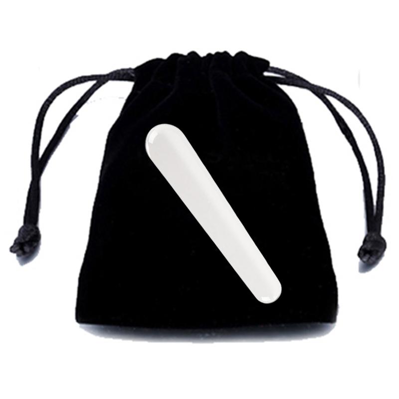 White Jade Scraping Jade Massager Gua Sha Board Gouache Scraper For Face Facial Lifting Spa Skin Care Massage Tools