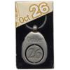 Miko October Chronicle Keyring (26)