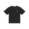 New MLB New York Yankees Basic Collection SS25 T Shirt Unisex Black 3ATSB5053-50BKS
