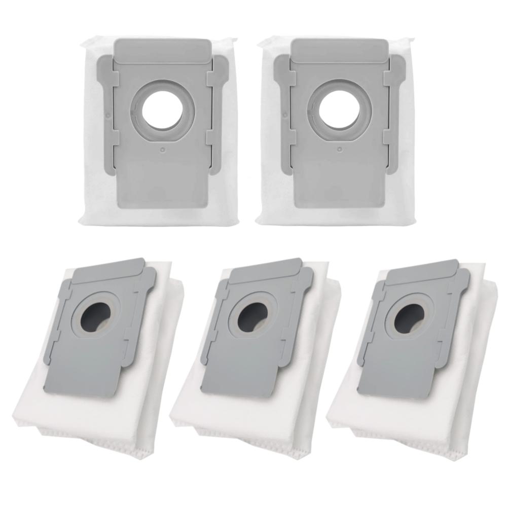 Compatible with IRobot Dust Bag Sweeping Robot i7+i1 i1+ i1+ i6+/E1/E6/S9/J7/J9+ Dust Bag