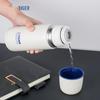 Tiger CSC-A350 Stainless Steel Insulated Direct-Drink Bottle