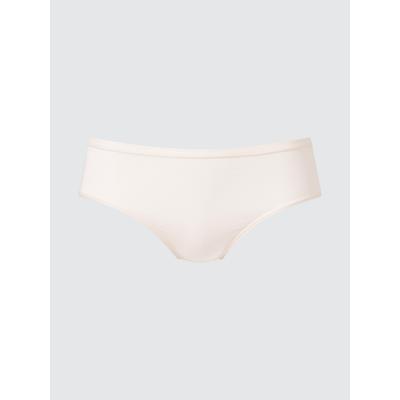 Мягкие модальные шорты со средней посадкой