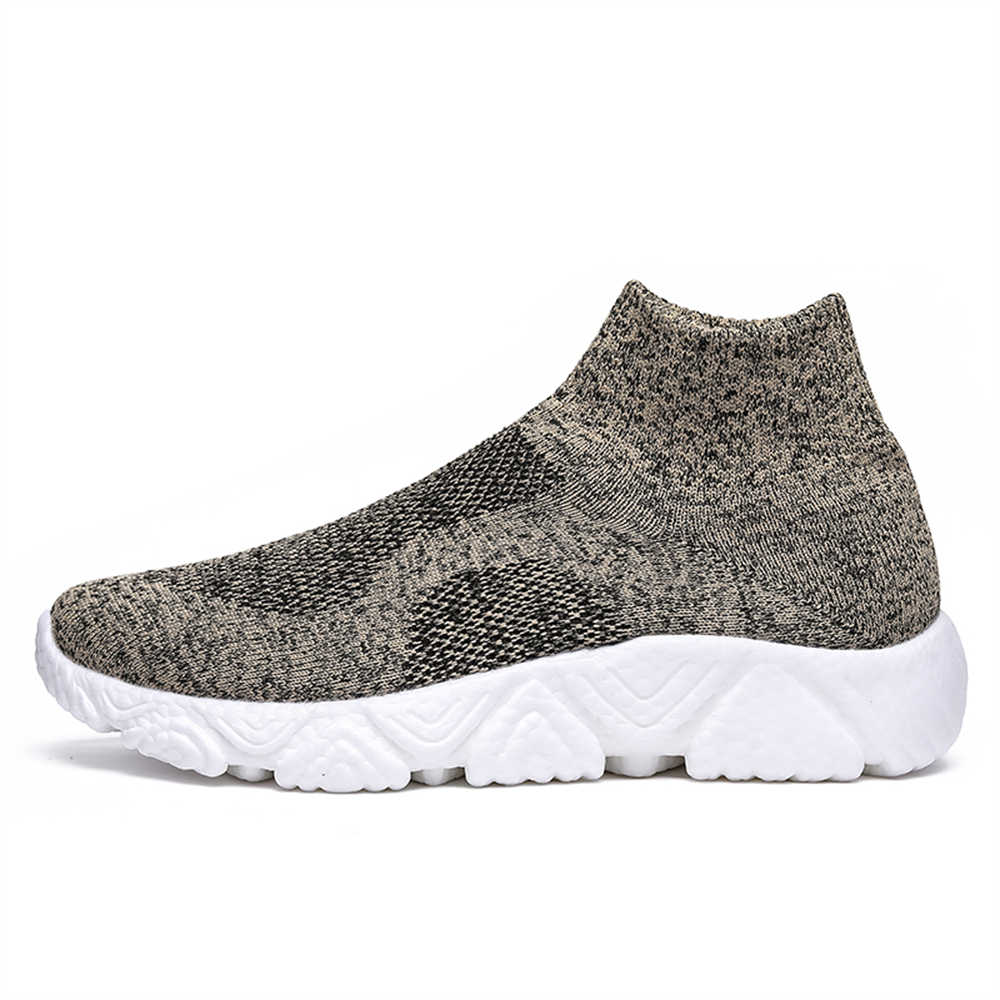 Fashion High-top Spring-autumn Vip Sneakers Men Flats Men's Luxury Shoes Sneakers Leopard Sports Tines Tens Loofers Outside Sepatu