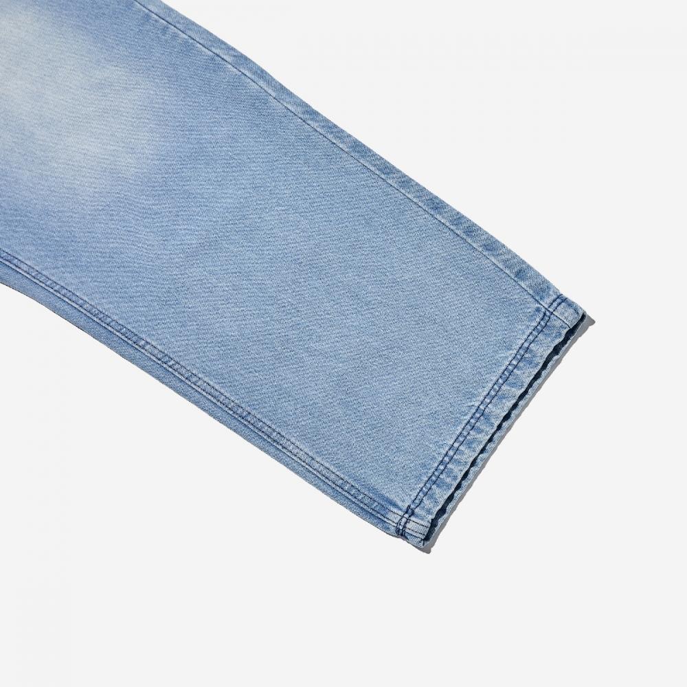 Джинсы из денима Scribble Джинсы из денима Scribble