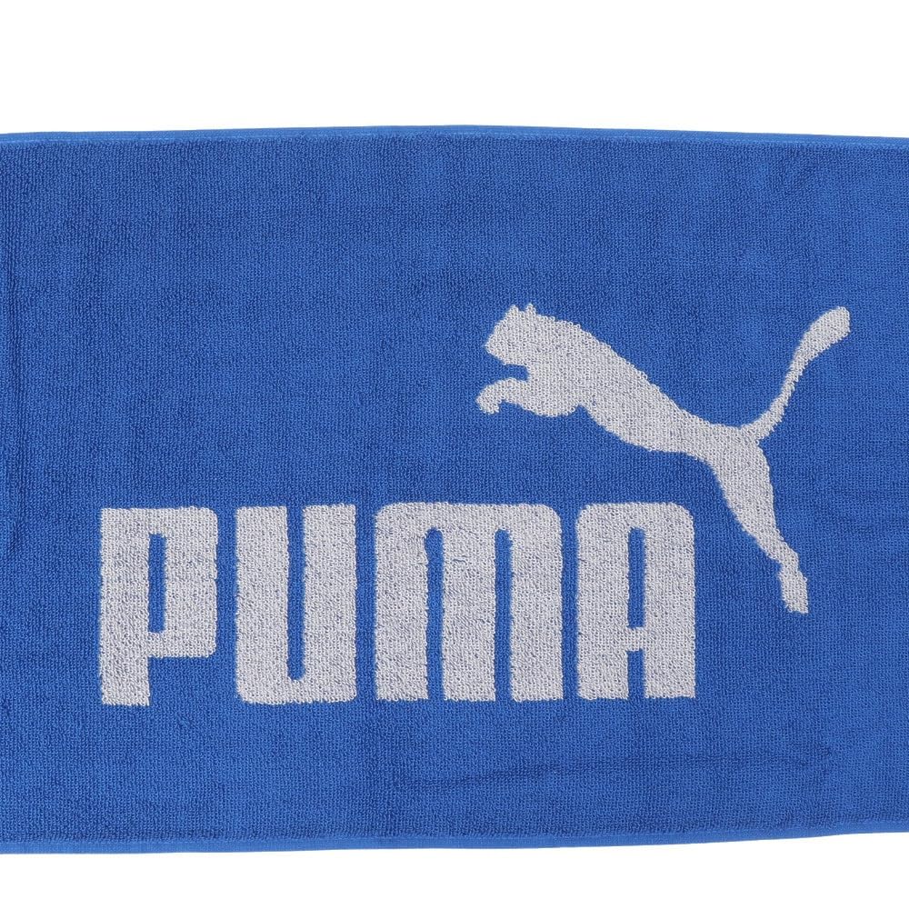 05466905_Box towel_Vivid Blue_