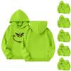 Children's Sweatshirt Long Sleeve Casual Hoodie Comfortable Loose Lightweight Children's Sweatshirt