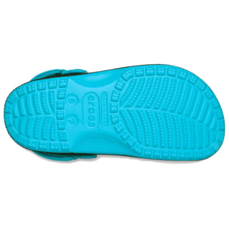 South Park x Crocs Classic Clog Рэнди Унисекс Кроксы Синие 211502-90H