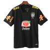Five Star Brazil Home Away 980204 Retro Jersey National Team Fan Edition Thai Football