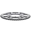 420 53T Rear Sprocket Efficient Gear Ratio Heavy Duty Steel Alloy Optimal Performance for Dirt Pit Bike 50 to 160ml