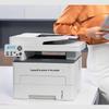 Pantum CP5165DN A4 Red & Black Laser Printer CN plug (adapter included)