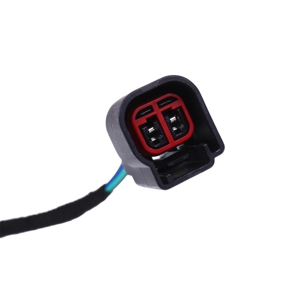 Fog Light Headlight Wiring Harness For Ford Fusion 2013-2016 1.5L 1.6L 2.0L 2.5L