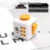 Stress Relief Fidget Cube Magic Decompression Toy