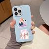 Модные музыкальные наклейки с граффити для красоты: 105 Декоративных наклеек для бутылок с водой, телефонов и планшетов