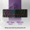 ROG Magus NX Wireless Mechanical Gaming Keyboard