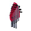 Stanley Hex Key Set (Pack of 10)