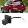 Камера заднего вида для Forester 2014-2016, SU1960102 86267SG000 Камера помощи при парковке,
