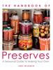 Книга Handbook of Preserves : A Seasonal Guide To Making Your Own