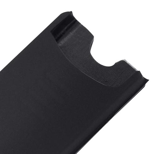 2 Pieces Saxophone Thumb Rest Cushion Comfortable Pad for Tenor Soprano Alto Saxophone