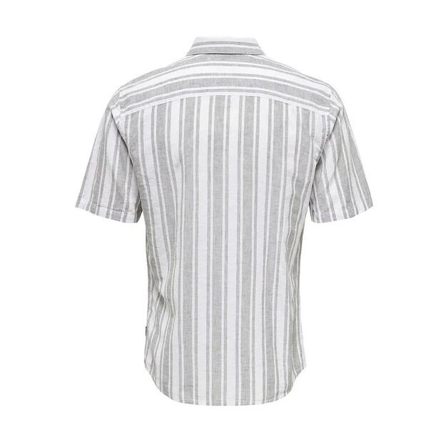 Only & Sons Caiden рубашка с коротким рукавом