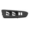 Master Power Window Switch Bezel 74232 04050 Front Left Window Switch Panel Trim Replacement for