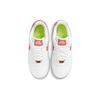 Nike Женские кроссовки Air Force 1 Low SE Catechu White Light-Sienna CZ0269-101