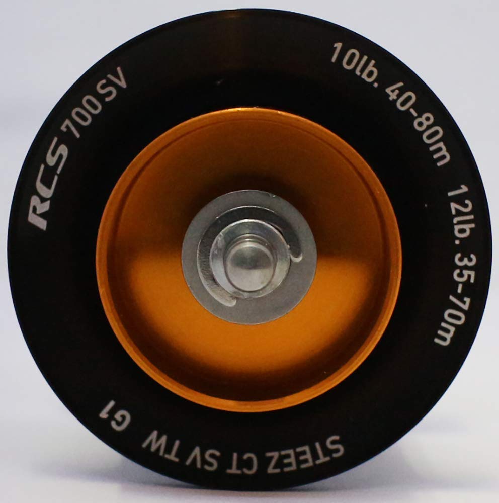 [DAIWA] Genuine Spare Spool for 19 Steez CT SV TW 700XHL, Part No.26