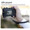 2 in1 Detachable Camera Handle Grip for Insta360 Ace Pro 2/Ace Pro Action Camera Accessories