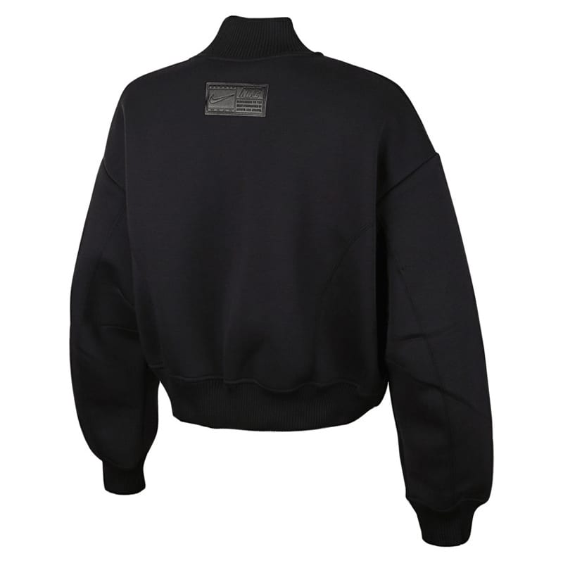 Nike Куртка-бомбер AS W NSW Женская IB2681-010