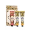 SABON Hand Cream Gift Set: Mango Kiwi & Green Rose Trio