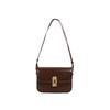 Retro Simple Niche Underarm Bag Women's 2025 New Versatile Small Square Bag Simple Shoulder Bag Messenger Bag