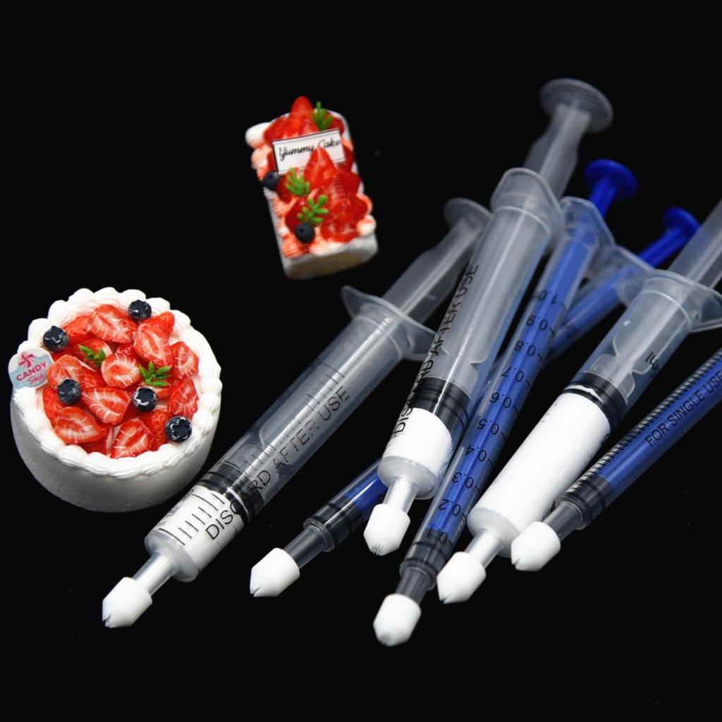 1 шт. набор мини-насадок для прессования, украшения торта, крема, глины, десерта, еды, игрушки, сделай сам, сложные узоры, цветы, гончарные инструменты, украшения