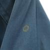 Woolrich 70s Vintage Mountain Parka L Navy Men's Used