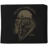 Black Sabbath 78 Tour Wallet