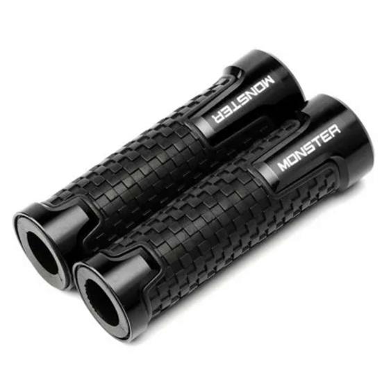 Аксессуары для мотоциклов и велосипедов, ручки для Ducati Monster 821 620 696 750 796 900 1000 1100 S2R 400 Multistrada 1000