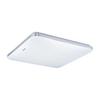 Ceiling Light With Motion Sensor Led Slim 24W 4200K Ip44 Adis Ideus 03755