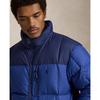 Polo Ralph Lauren Мужская пуховая куртка S Goham Mnpootw16021864410