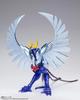 TAMASHII NATIONS Saint Cloth Myth EX Saint Seiya Phoenix Ikki бронзовая 170 мм окрашенная подвижная фигурка (Возрожденная ткань) [Версия Возрождения] Прибл.