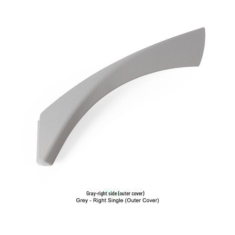 BMW 3 Series E90 E91 Inner Handle Armrest - Genuine BMW Accessory